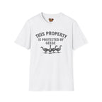 Protected by Geese T-Shirt