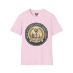 Head of Complaint Dept (Goose) T-Shirt