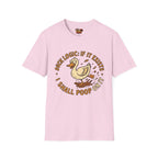 Duck Logic T-Shirt