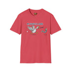 My Goose is a Jerk T-Shirt