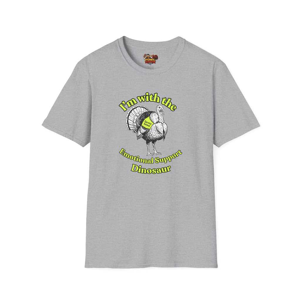 I'm with The... T-Shirt