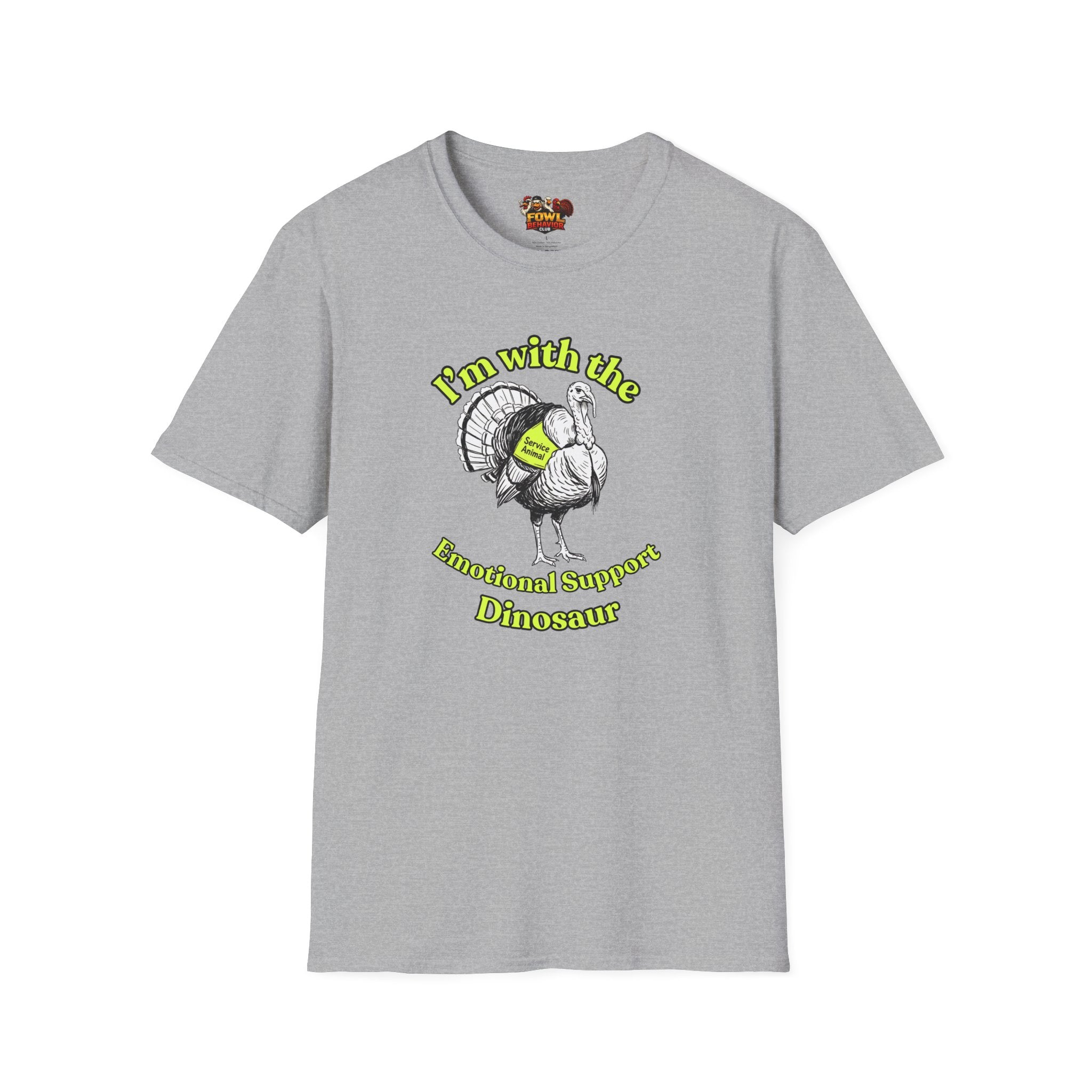 I'm with The... T-Shirt