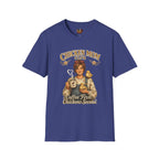 Chicken Mom Club T-Shirt