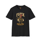 Flock Protector T-Shirt