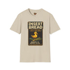 Insert Bread T-Shirt