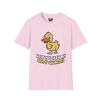Butt Quack T-Shirt