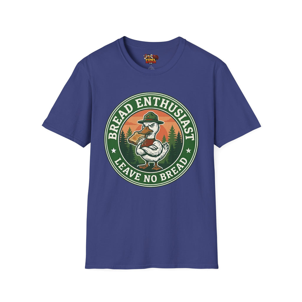Bread Enthusiast T-Shirt