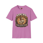 Local Egg Dealer T-Shirt