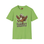 Do the Turkey Shuffle T-Shirt