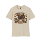 Farm to Table? Absolutely Not T-Shirt