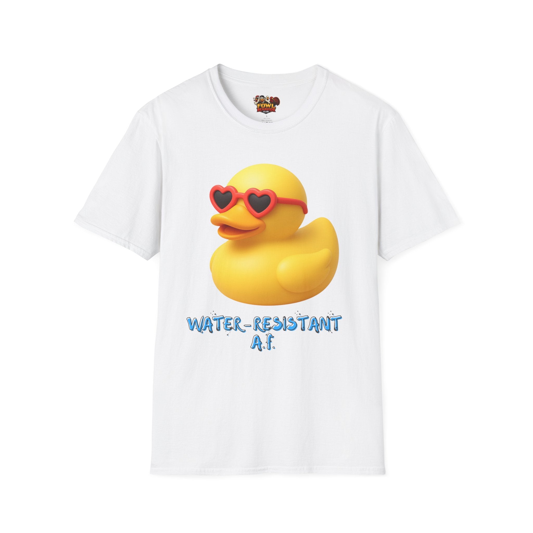 Water Resistant A.F. T-Shirt