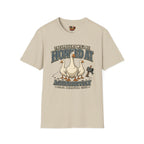 Trespassers will be Honked at T-Shirt