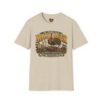 Unemployed Manager T-Shirt