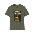 Insert Bread T-Shirt