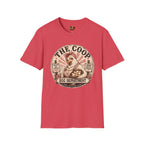 The Coop: Egg Department T-Shirt