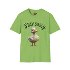 Stay Sassy T-Shirt