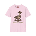 Outlaw Goose T-Shirt