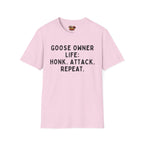 Goose Owner T-Shirt