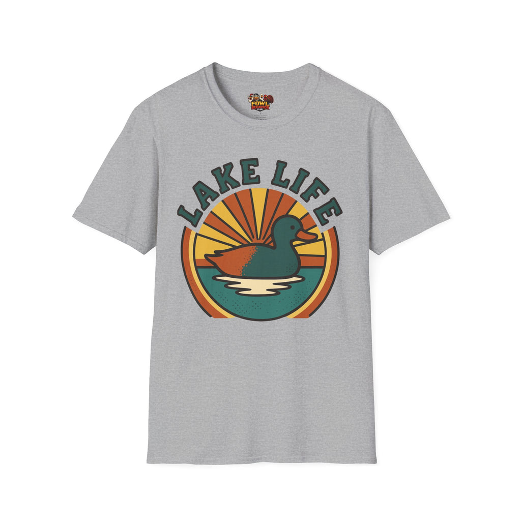 Lake Life T-Shirt