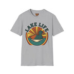 Lake Life T-Shirt