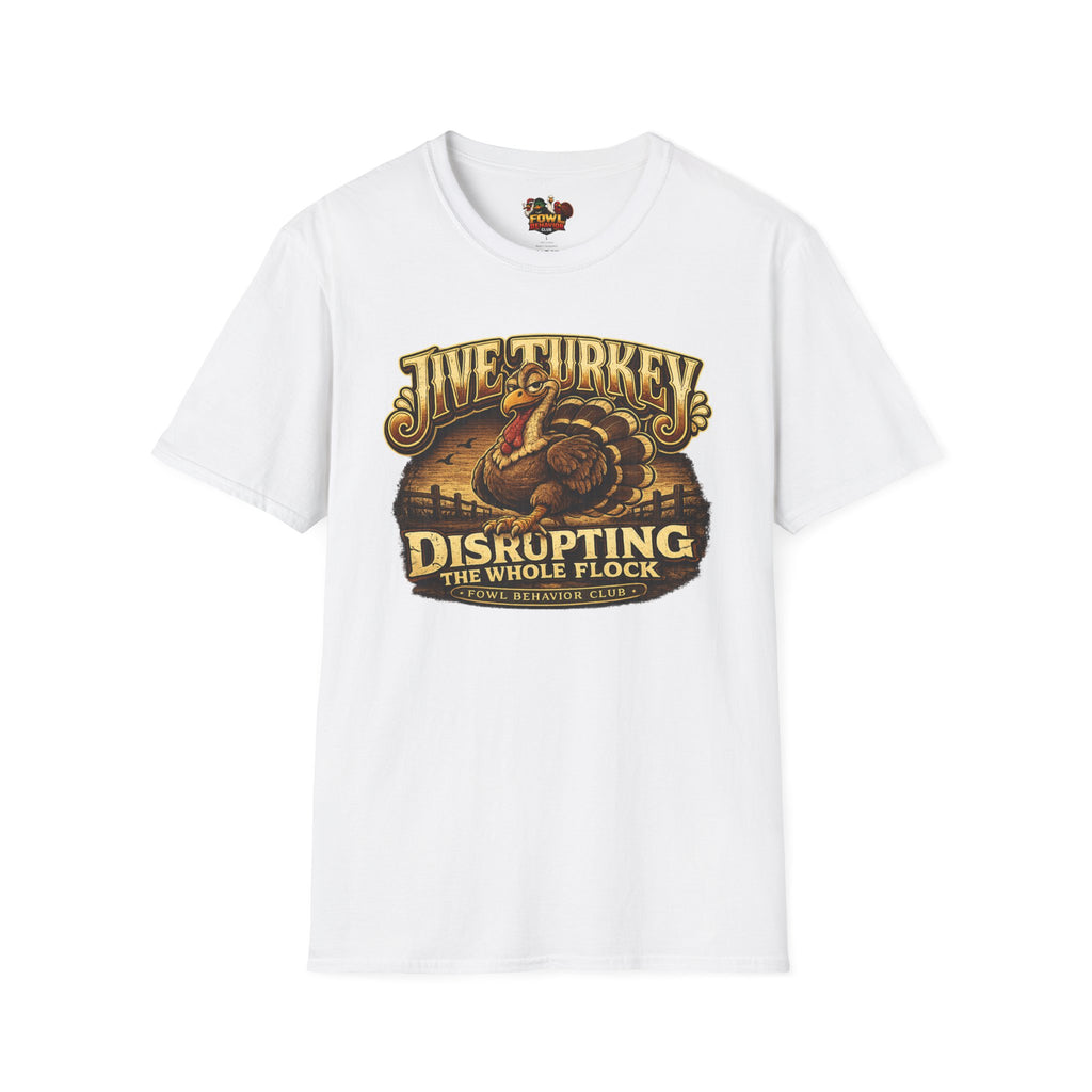 Jive Turkey T-Shirt