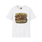 Jive Turkey T-Shirt