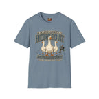 Trespassers will be Honked at T-Shirt