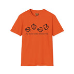 My duck walks all over me T-Shirt
