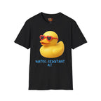 Water Resistant A.F. T-Shirt