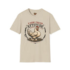 Farm Fresh Attitude T-Shirt
