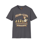 Follow the Leader T-Shirt