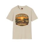 Lazy Duck Life T-Shirt