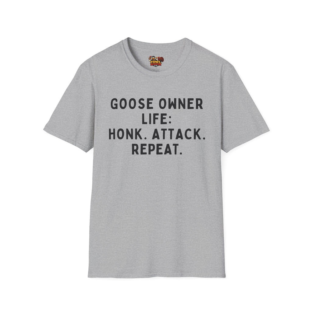 Goose Owner T-Shirt