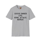 Goose Owner T-Shirt