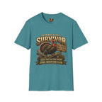Thanksgiving Survivor T-Shirt