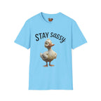 Stay Sassy T-Shirt