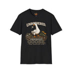 Unbothered. Unhinged. Goose T-Shirt