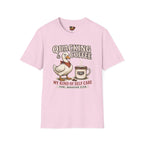 Quacking and Coffee T-Shirt