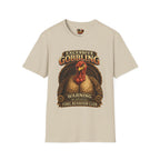 Excessive Gobbling T-Shirt