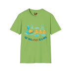 Get Your Ducks in a Row T-Shirt
