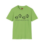 My duck walks all over me T-Shirt