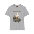 When I'm quiet... T-Shirt