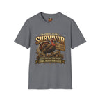 Thanksgiving Survivor T-Shirt