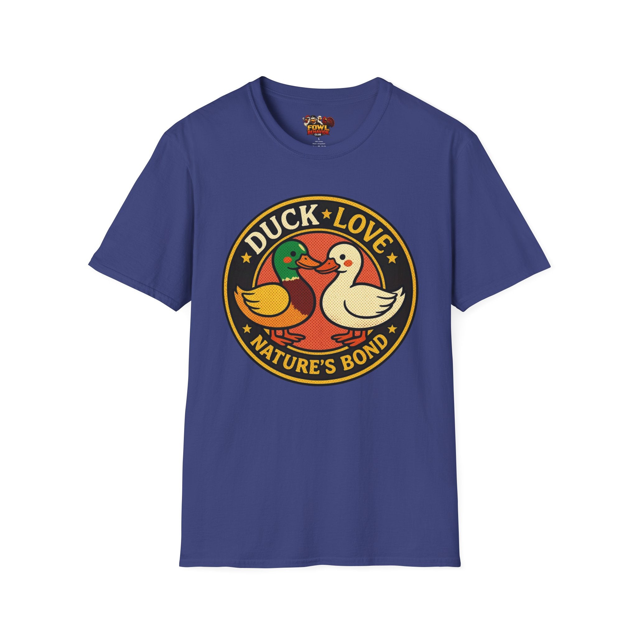 Duck Love T-Shirt