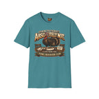 Farm to Table? Absolutely Not T-Shirt