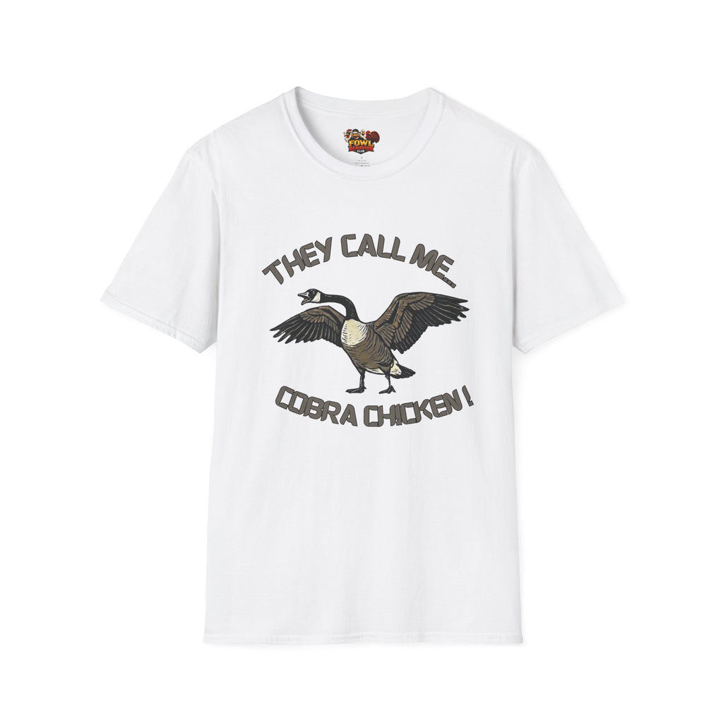 Cobra Chicken! T-Shirt