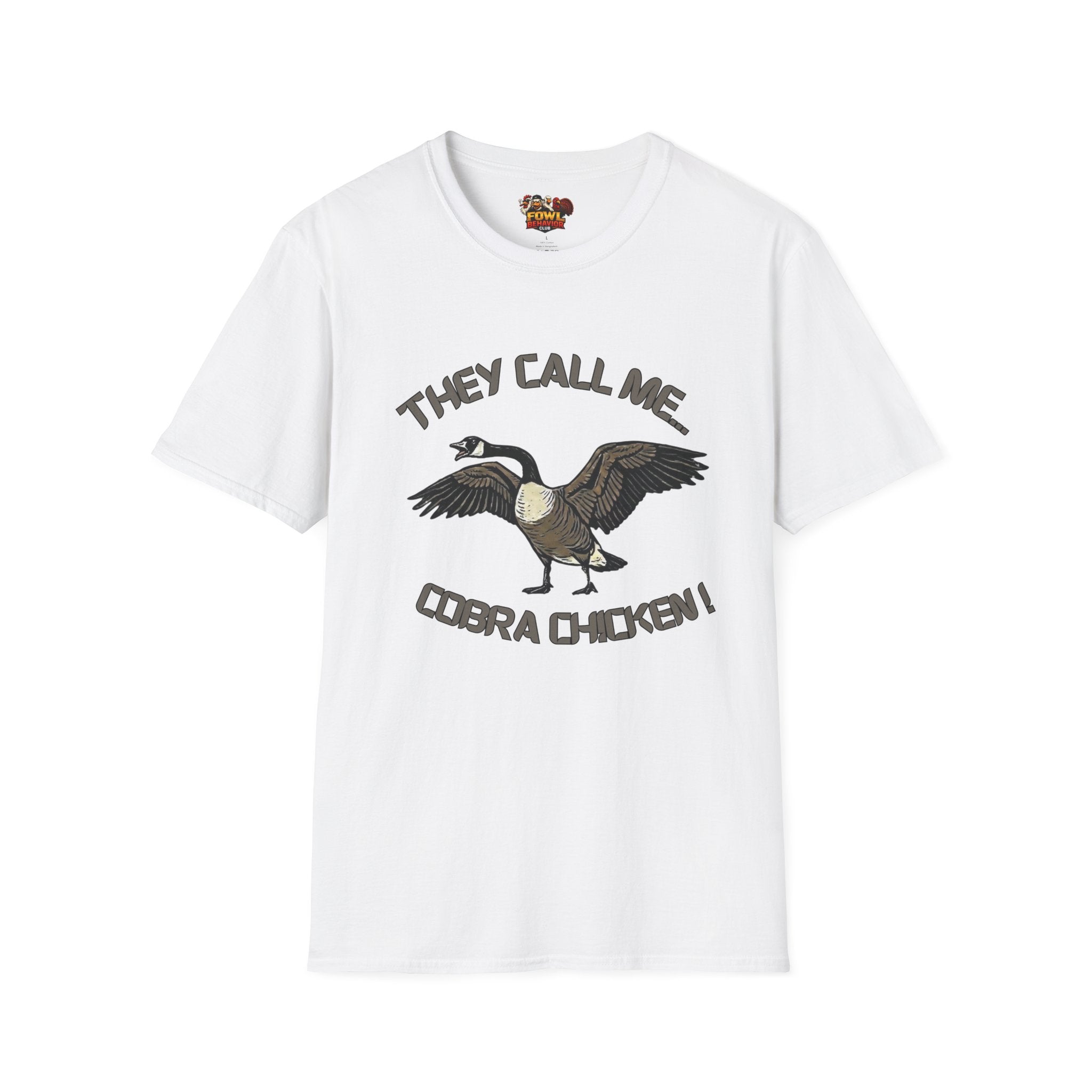 Cobra Chicken! T-Shirt