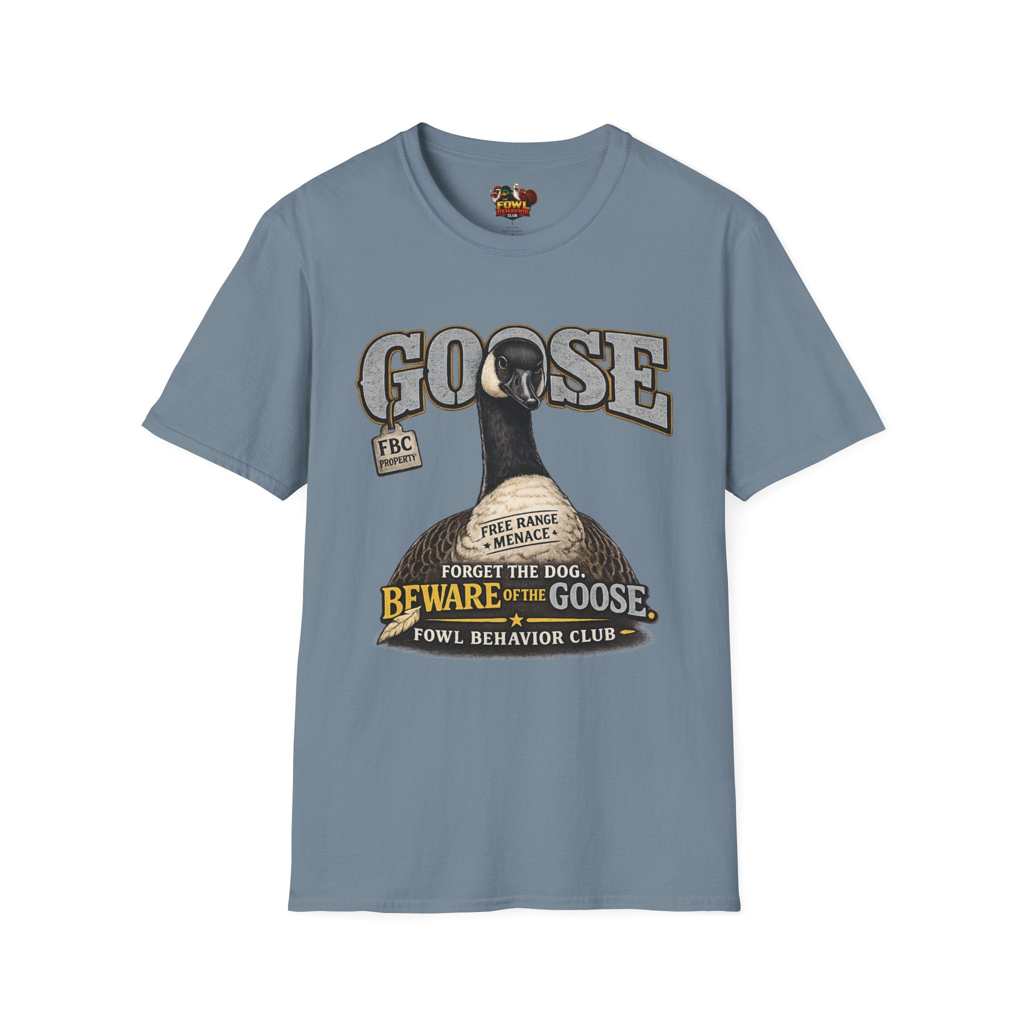 Beware of Goose T-Shirt