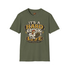 Hard Cluck Life T-Shirt