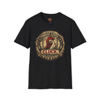 Threat Level: Cluck T-Shirt